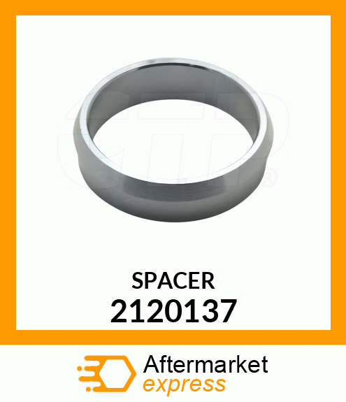 SPACER 2120137