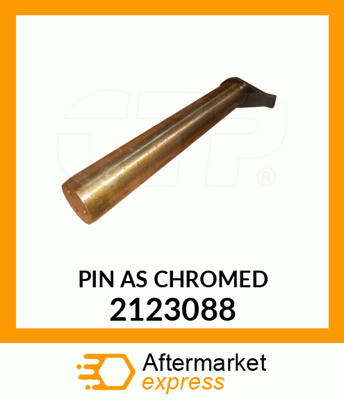 PIN A 2123088
