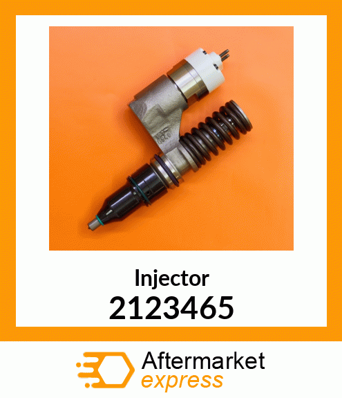 Injector