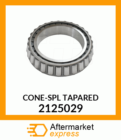 CONE-SPL T 2125029