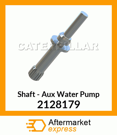 SHAFT 2128179