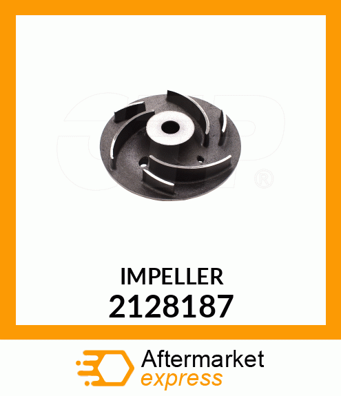 IMPELLER 2128187