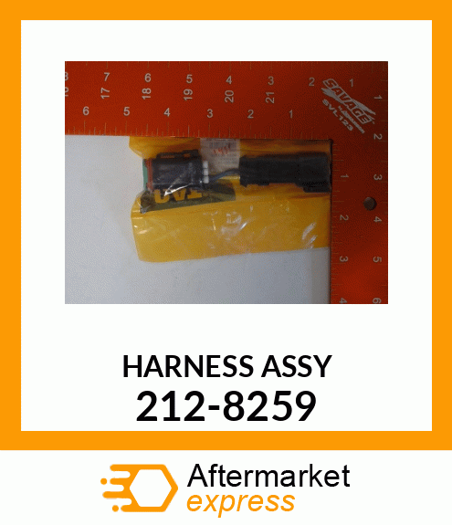 HARNESS_AS 212-8259