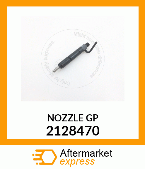 NOZZLE GP 2128470