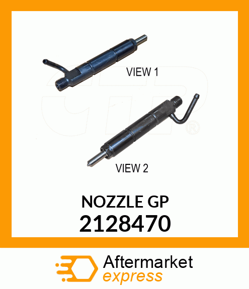 NOZZLE GP 2128470