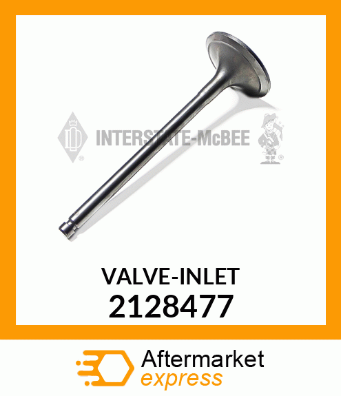 VALVE 2128477