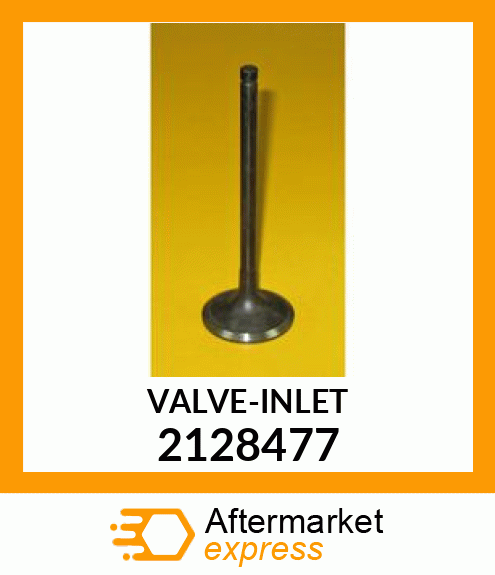 VALVE 2128477