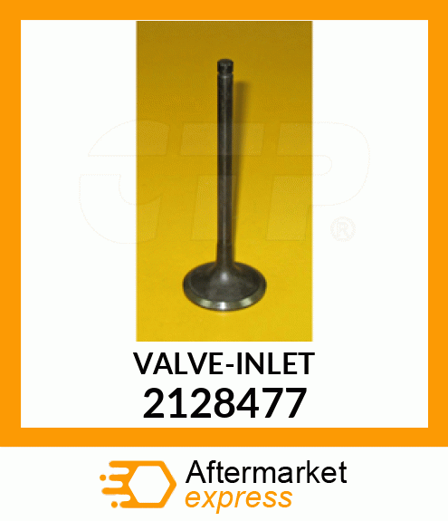 VALVE 2128477