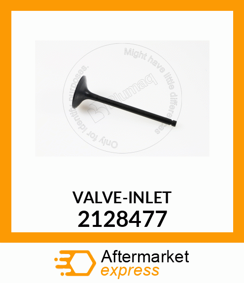 VALVE 2128477