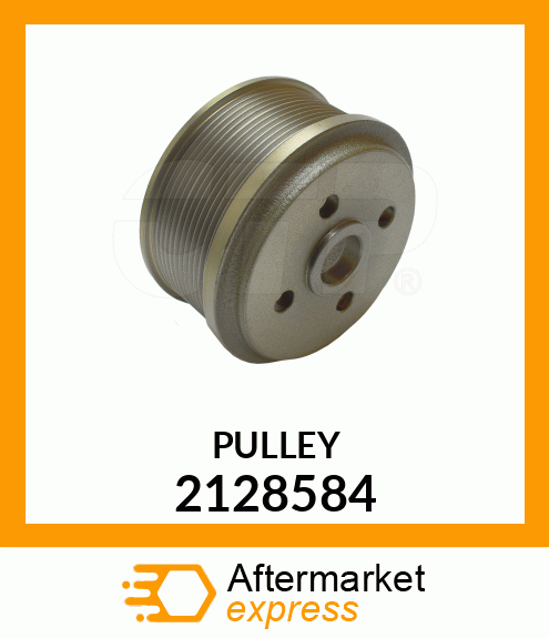 PULLEY 2128584