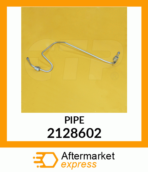 PIPE 2128602