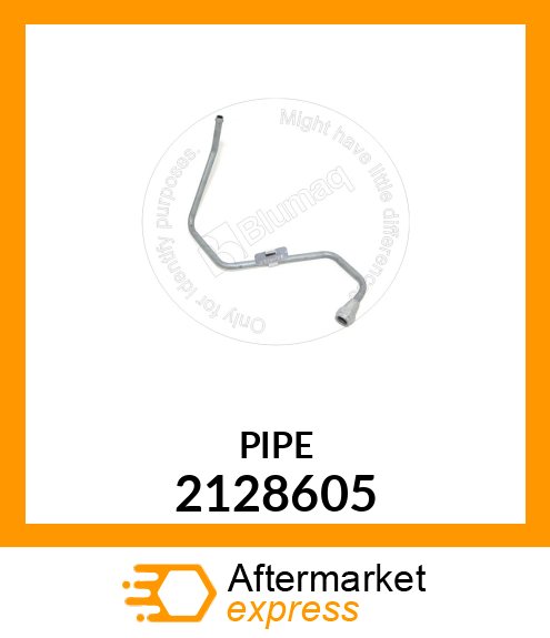 PIPE 2128605