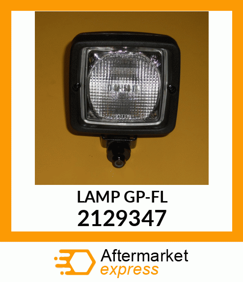 LAMP GP-FL 2129347