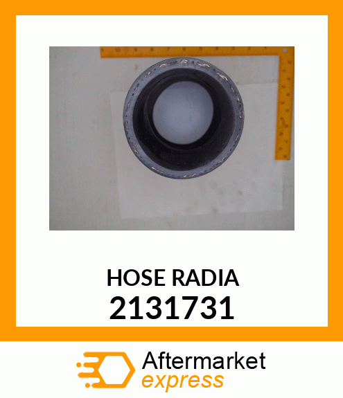 HOSE 2131731