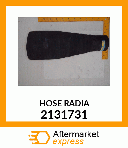 HOSE 2131731