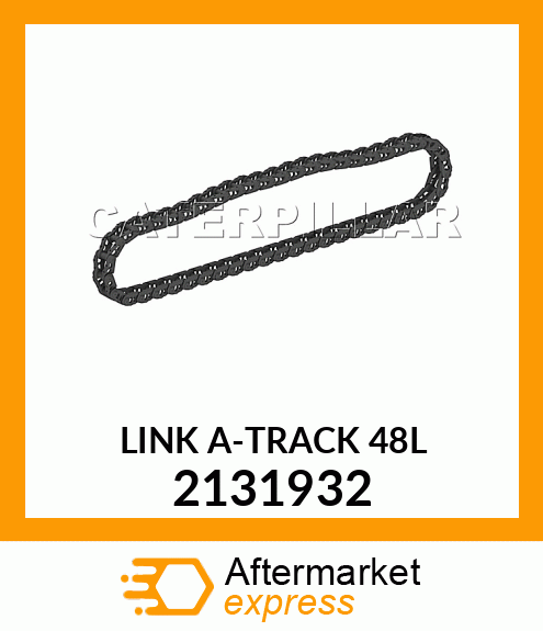 LINK A-TRACK 48L 2131932