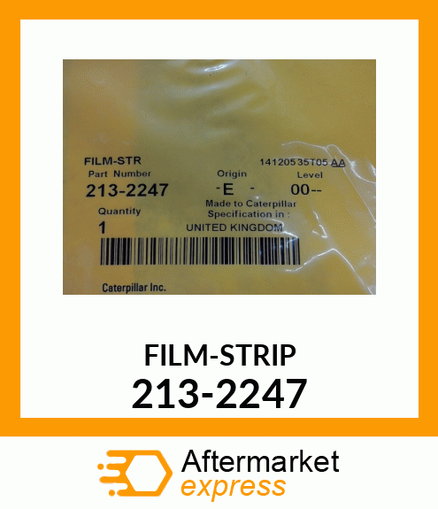 FILM-STRIP 213-2247