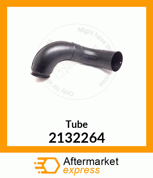 TUBE AS 2132264