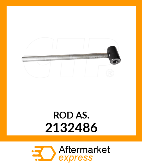 ROD AS. 2132486