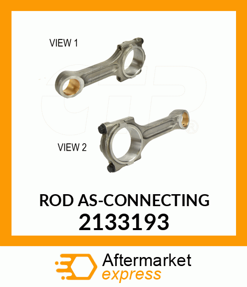 ROD A 2133193