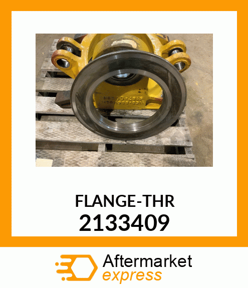 THRUST FLANGE 2133409