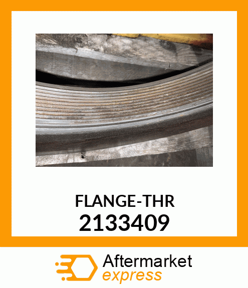 THRUST FLANGE 2133409