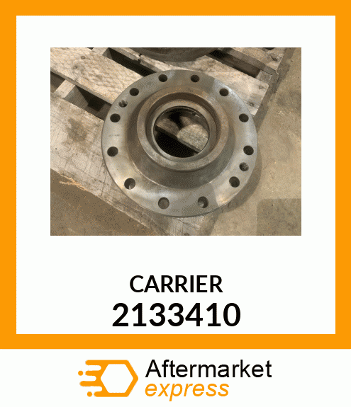 CARRIER 2133410