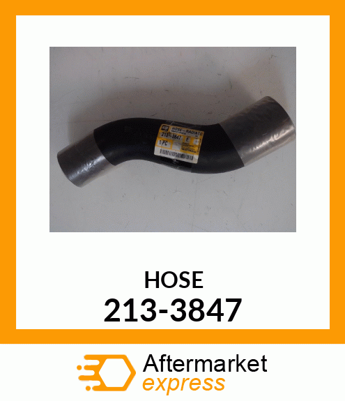 HOSE 213-3847