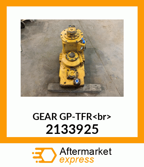 GEAR GP-TFR<br> 2133925