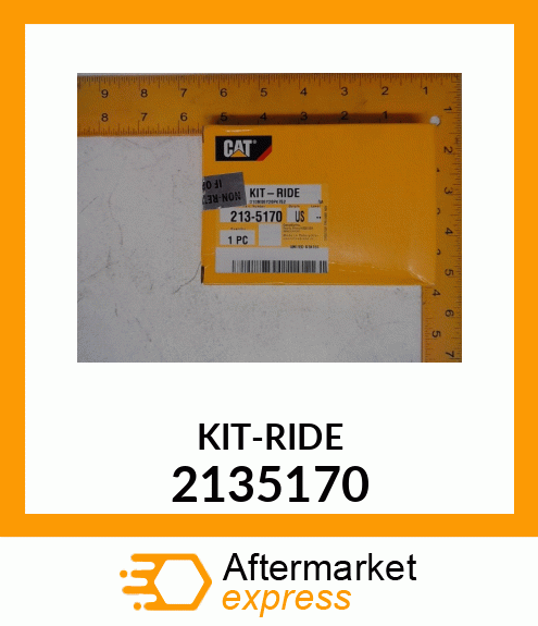 KIT-RIDE 2135170