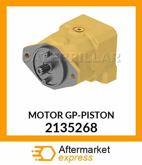 MOTOR G 2135268