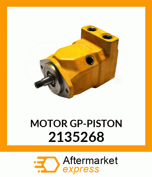 MOTOR G 2135268