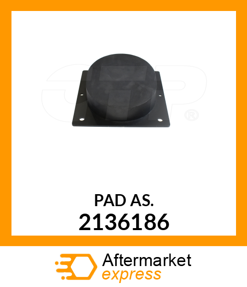 PAD AS 2136186