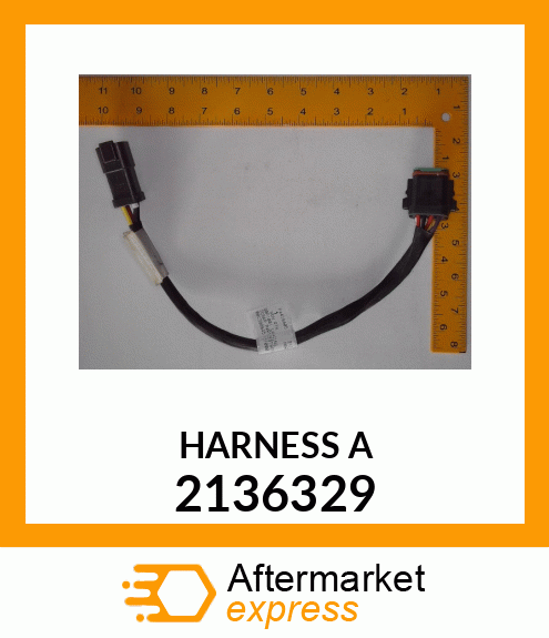 HARNESS A 2136329