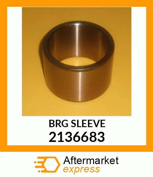 SLEEVE BRG 2136683