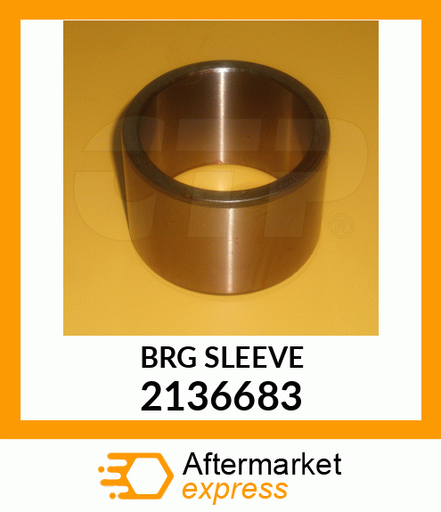 SLEEVE BRG 2136683