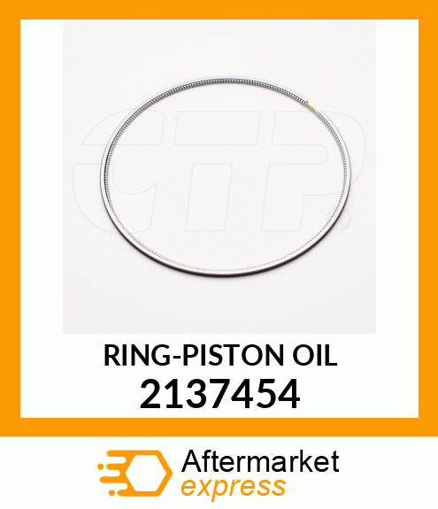 RING-PISTON- 2137454