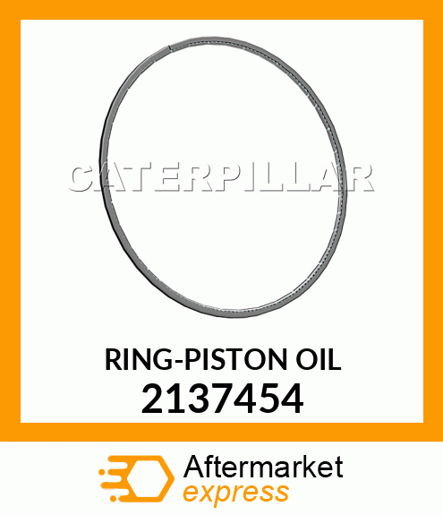 RING-PISTON- 2137454