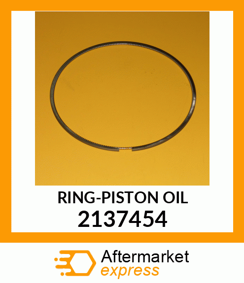 RING-PISTON- 2137454