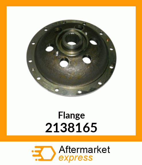 Flange 2138165