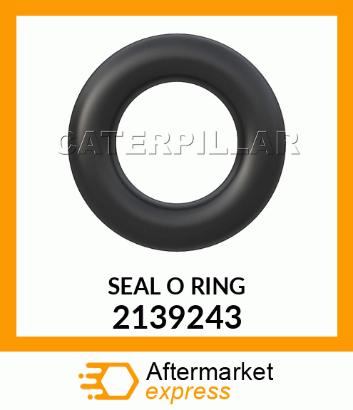 SEAL O RING 2139243