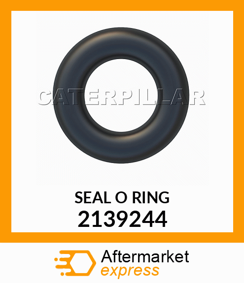 SEAL O RING 2139244