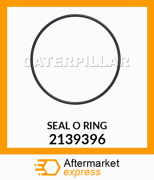 SEAL O RING 2139396