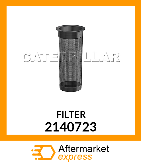 FILTER 2140723