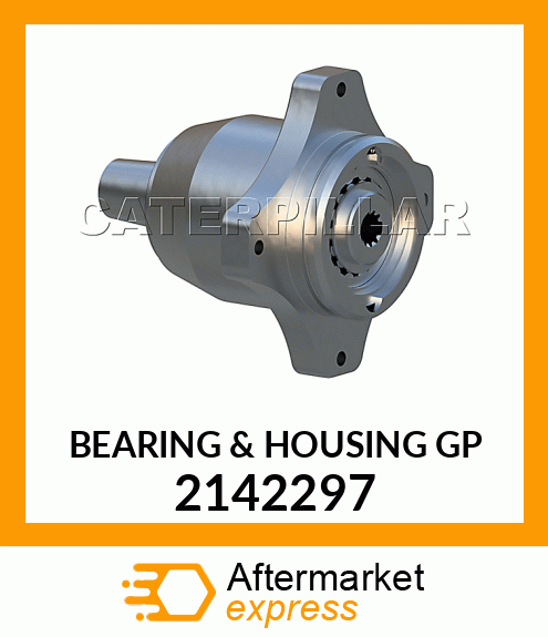 BEARING & HOUSING GP 2142297