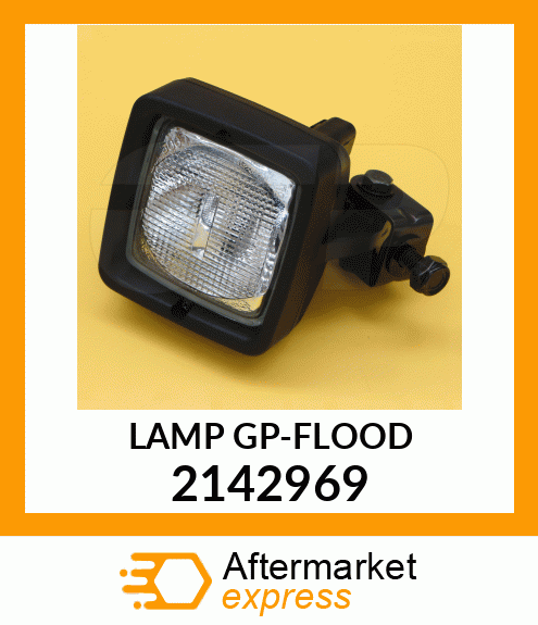 LAMP GP-FLOOD 2142969