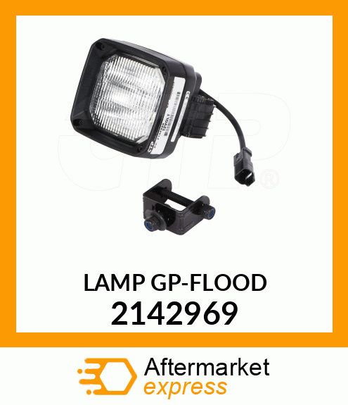 LAMP GP-FLOOD 2142969