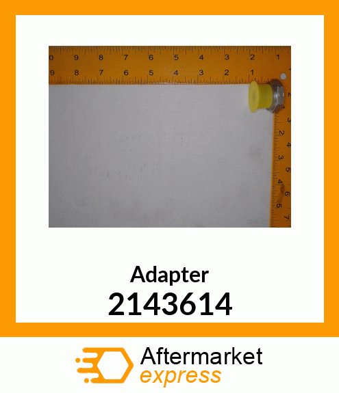 ADAPTER 2143614