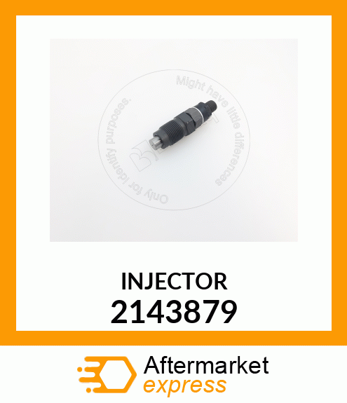 INJECTOR 2143879