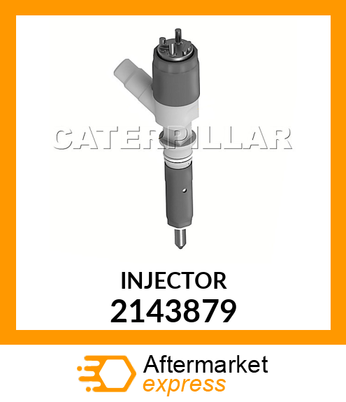 INJECTOR 2143879